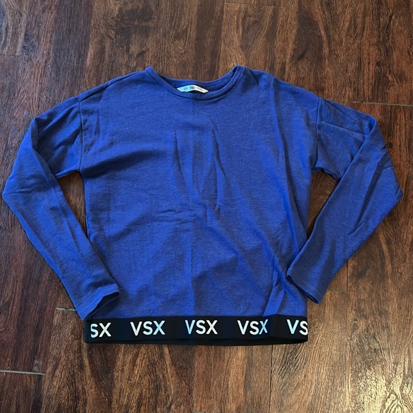 Victoria's Secret Tops - Vsx sweatshirt